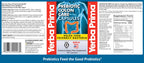 Yerba Prima Prebiotics Colon Care Fiber Caps - 180 Capsules - image 5