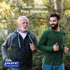 Pure Encapsulations Men's Nutrients Multivitamin - 180 Capsules - image 7