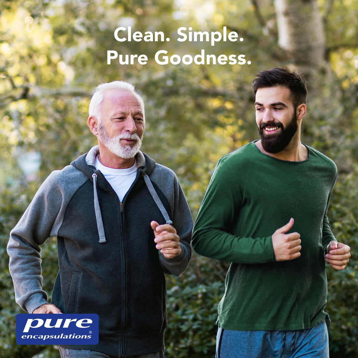 Pure Encapsulations Men's Nutrients Multivitamin - 180 Capsules - image 7