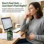DR. MARTIN'S NUTRITION Liver Cleanse Detox & Repair Formula Supplement - image 8