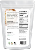 Z Natural Foods White Cheddar Cheese Powder - 16 oz - image 2