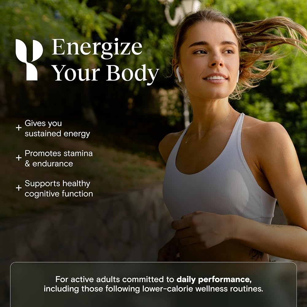 Yoli Passion Energy Drink Powder Mix - Natural Energy Drink Mix - image 8
