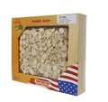DABC OAK LAND American Ginseng Slices Wisconsin Grown - 8 oz