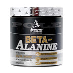 Pole Nutrition Beta-Alanine Unflavored Powder - 300g