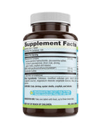 Livamed Glucosamine Chondroitin MSM Joint Support - 120 Tablets - image 4