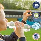 Total Activation Omega 3 Fish Oil 2000mg EPA DHA - 120 Softgels - image 7