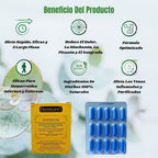 Generic 7 Days 15 Capsules Herbal Hemorrhoid Detox Formula