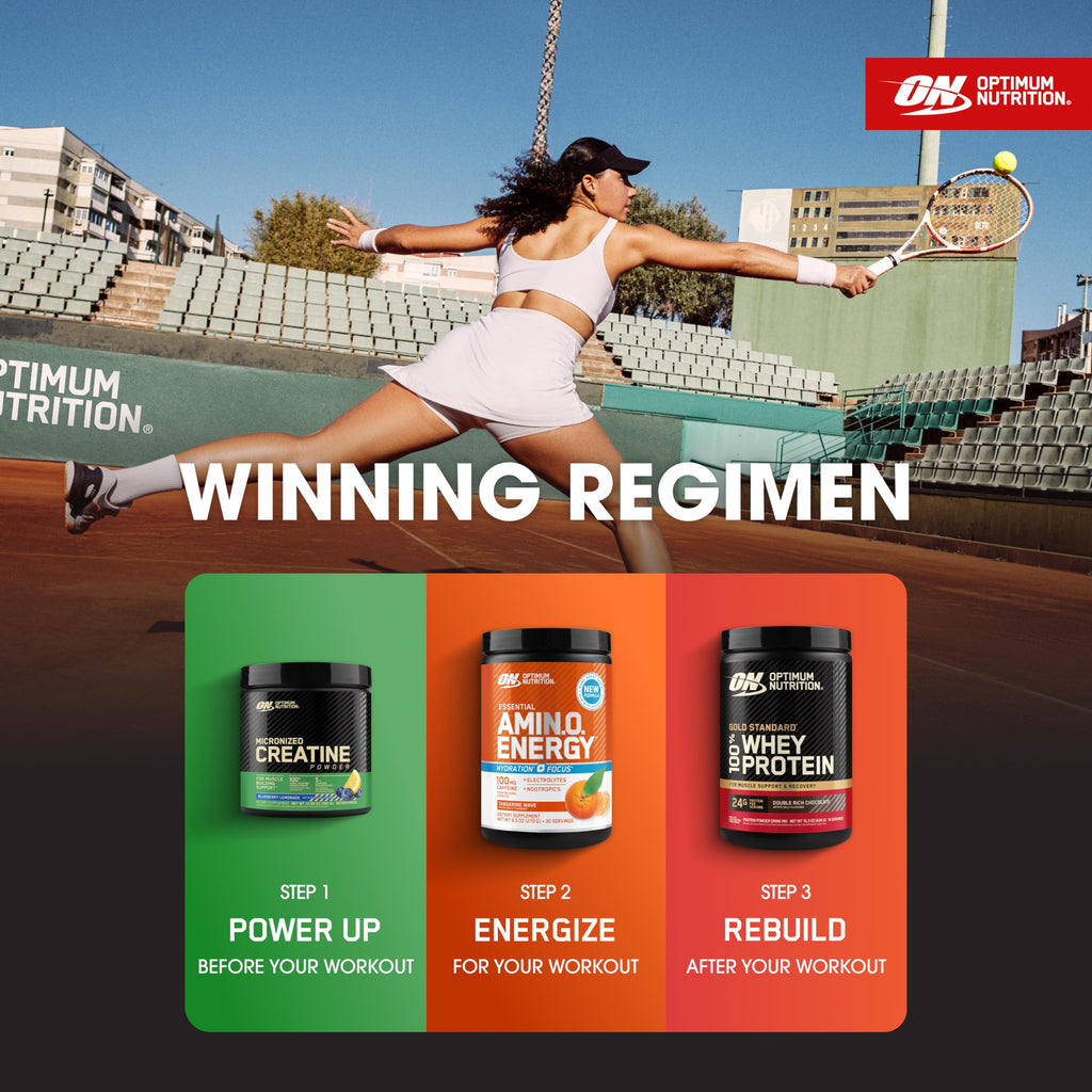 Optimum Nutrition Essential