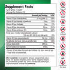 Lipo-Flavonoid Balance Support Supplement - 30 Caplets - image 8
