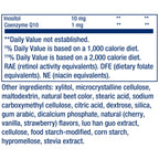 Life Extension Children's Formula Mix Multivitamin - 120 Tablets - image 5