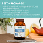 Himalaya Ashwagandha