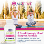 Just Thrive - Just Calm - Cortisol Manager - Calming