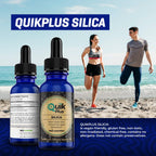 Imix Nutrition QuikPlus Liquid Mineral Supplement for Adults