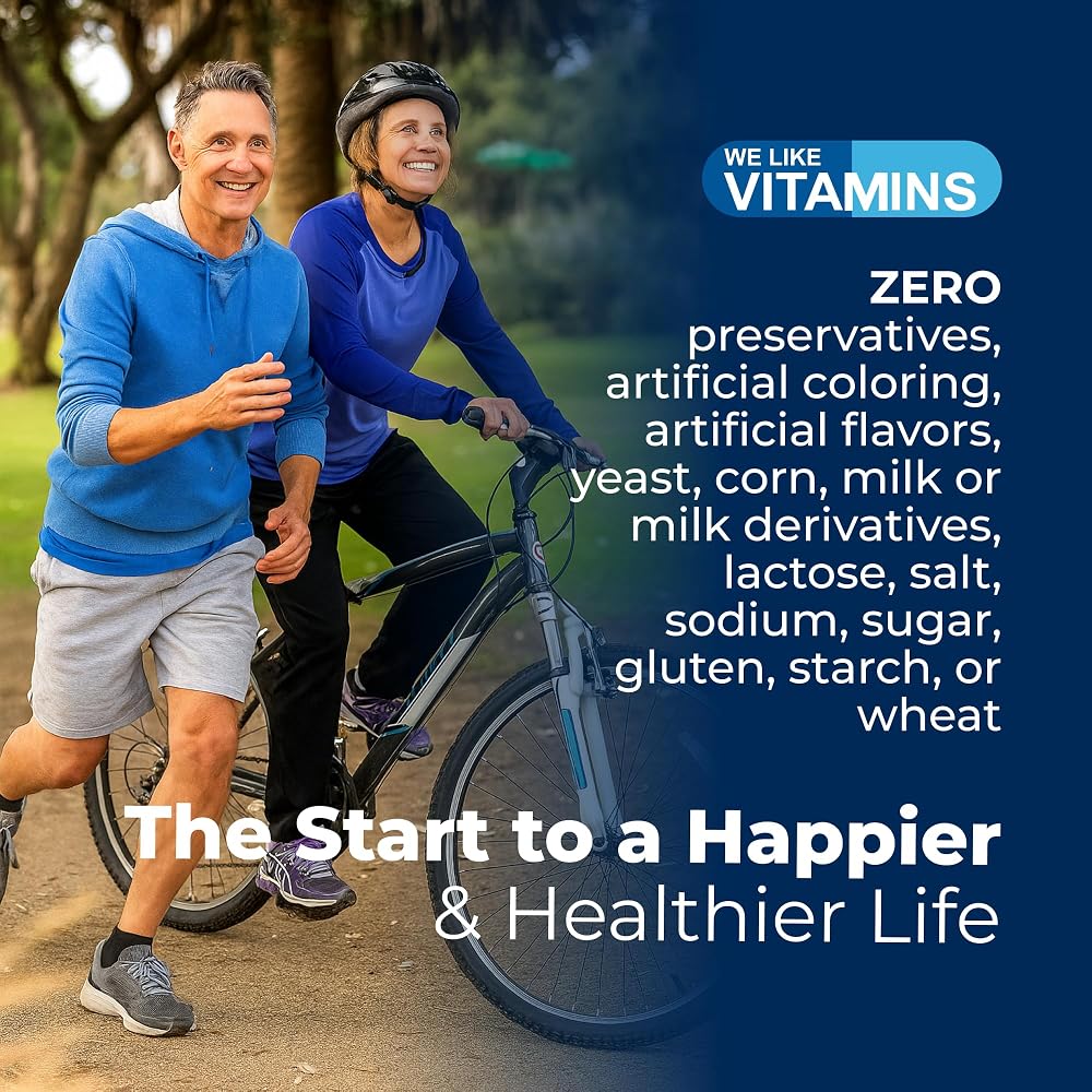 We Like Vitamins Astaxanthin 10mg - 60 Softgels - image 8