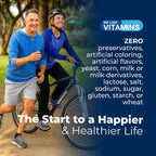 We Like Vitamins Astaxanthin 10mg - 60 Softgels - image 8