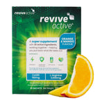 Revive Active Vitamin Mineral and Amino Complex - 30 Sachets