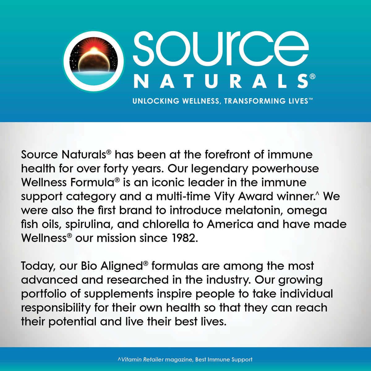 Source Naturals Resveratrol 500 mg - 120 Tablets - image 8