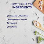 Research Verified Glutathione