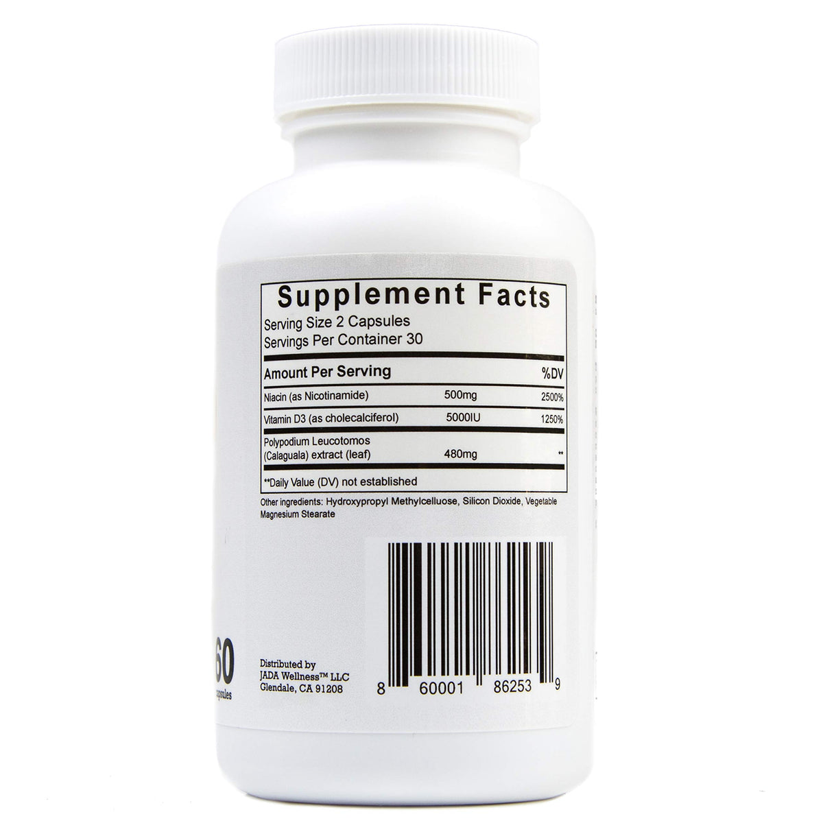 Summer Ready Advanced Skin Care Antioxidant Supplement - 60 Capsules - image 2