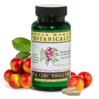 Whole World Botanicals Royal Camu-Camu Gel Capsules - 120 Count - image 2
