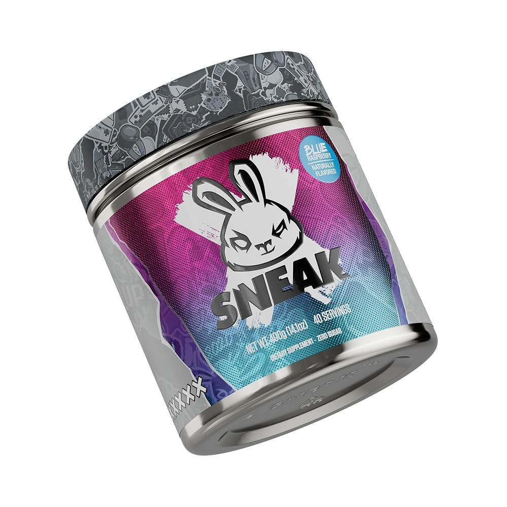 SNEAK Energy Drink Powder - image 3