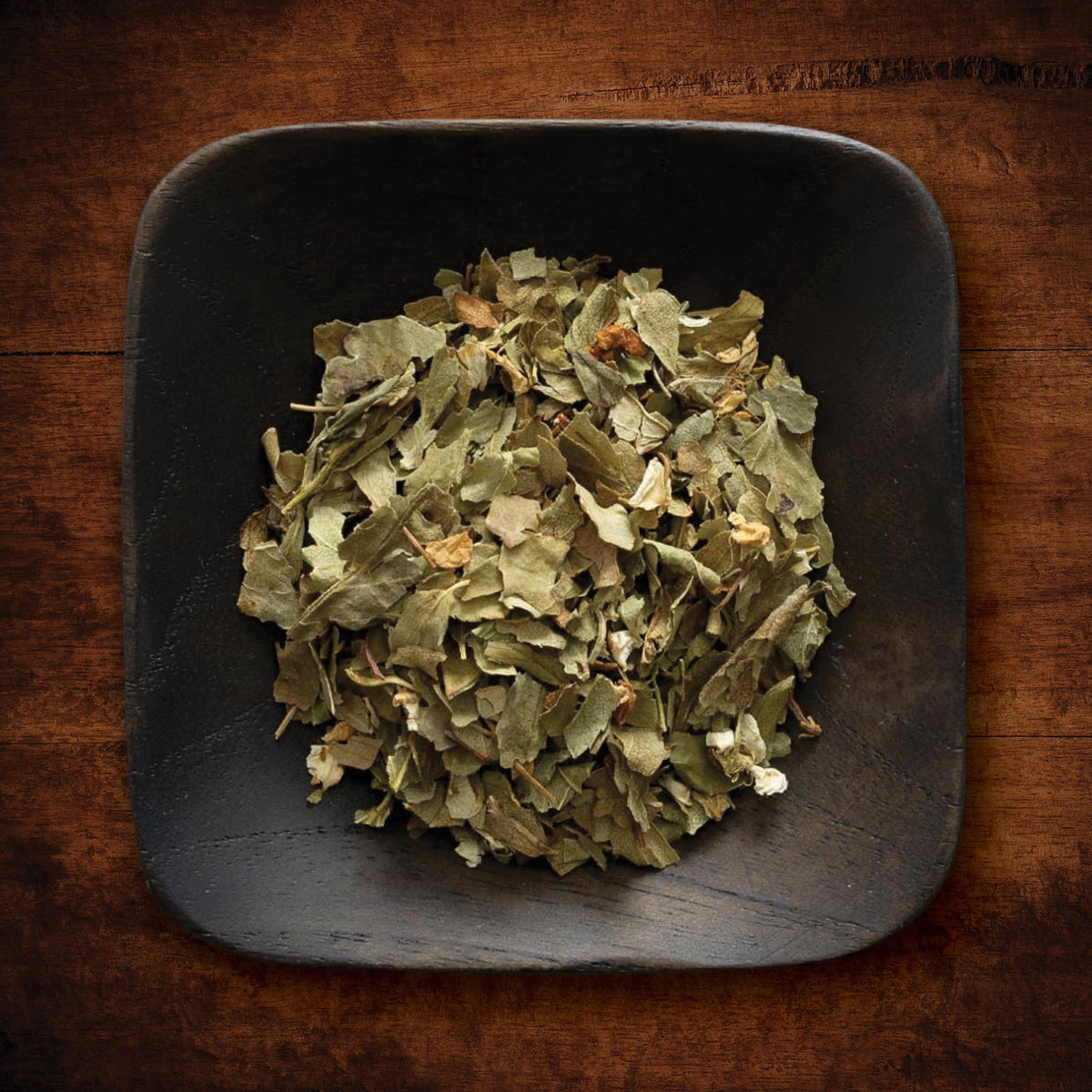 Frontier Co-op Organic Cut & Sifted Hawthorn Herb - 1 lb - image 5