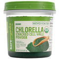 BareOrganics Bare Organics Chlorella Powder - 8 Ounce