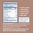NativePath Collagen Peptides, 20 Servings