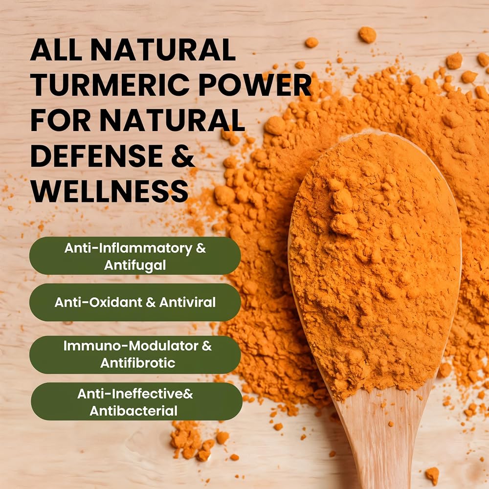 BIOFLARE Turmeric Lozenges