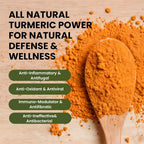 BIOFLARE Turmeric Lozenges