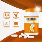 NutraRize Colladiox Pro Joint Support Capsules - 120 Capsules - image 5