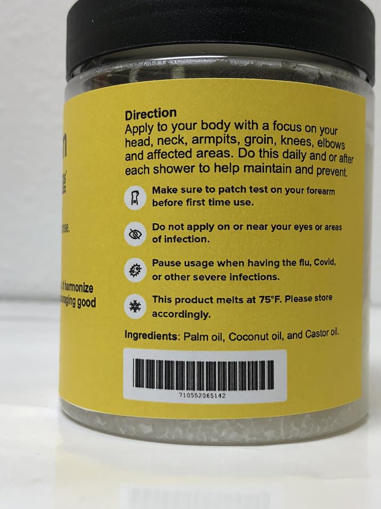 AllerPops AllerKream Skin Prebiotic Ointment - 7 Fl Oz - image 3