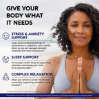 NUTRAHARMONY L Theanine 400 mg