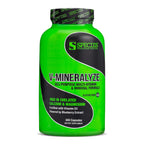 Species Nutrition V-Mineralyze Multivitamin for Men - 300 Capsules