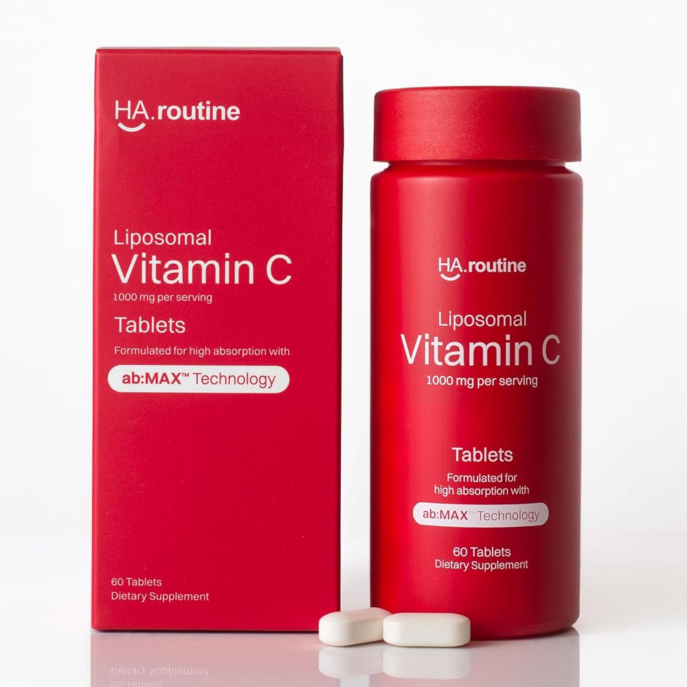 Haroutine Vitamin C