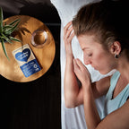 Together Oceanpure Night Time Magnesium Complex - 60 Capsules - image 7