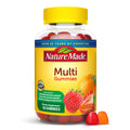 Nature Made Multivitamin Gummies for Daily Nutritional Support - 90 Gummies
