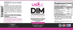 LadyMe DIM Supplement 150mg for Women Hormone Balance - 60 Capsules - image 7