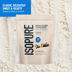 Isopure Protein Powder