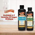 Barlean's Vegan Omega Flax and Algae Oil - 16 Fl Oz - image 7