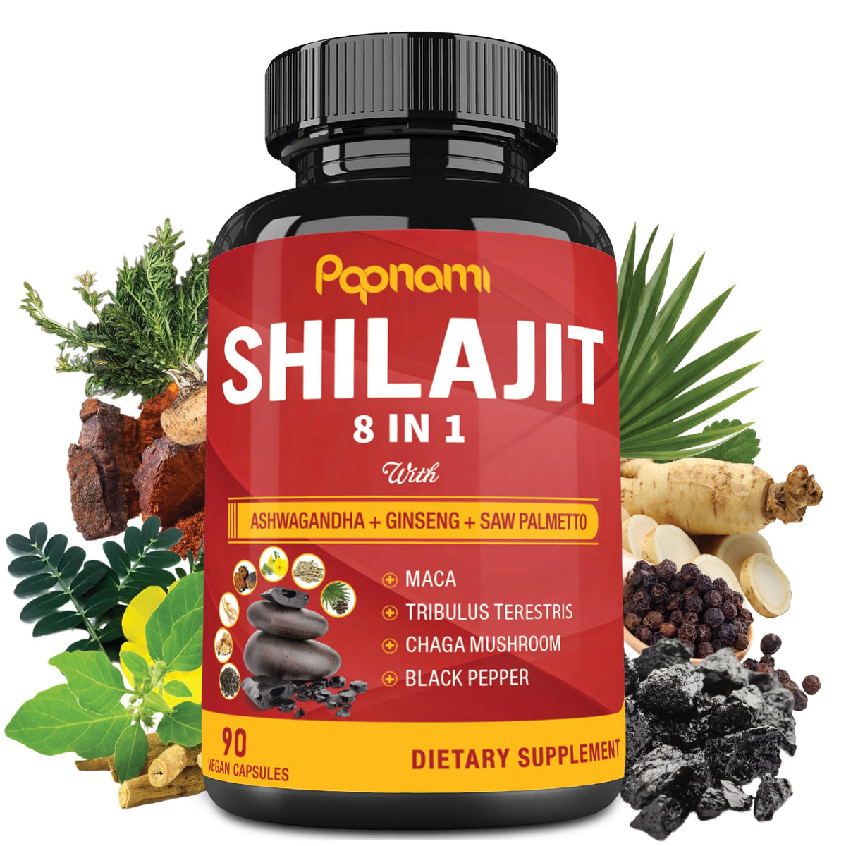 Papnami HERBAL_SUPPLEMENT
