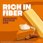 Quest Nutrition Blueberry Cobbler Hero Bar