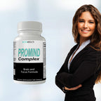 Nutra4health Pro Mind Complex Nootropic Brain Booster - 60 Capsules - image 7