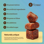 Fiome Fiber Bites, 5g Fiber Supplement, 30 Servings
