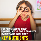 Flintstones Complete Chewable Kids Multivitamin - 180 Tablets - image 6
