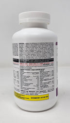Kirkland Signature Women 50+ Multivitamin - 365 Tablets - image 4