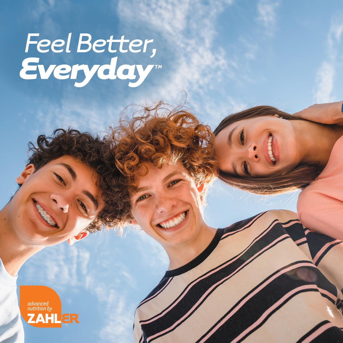 Zahler TeenFocus Advanced Formula for Focus & Concentration - 90 Capsules - image 6