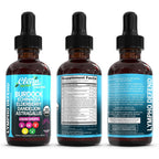 Clean Nutraceuticals Lymphatic Drainage Drops - 2 Fl Oz - image 5