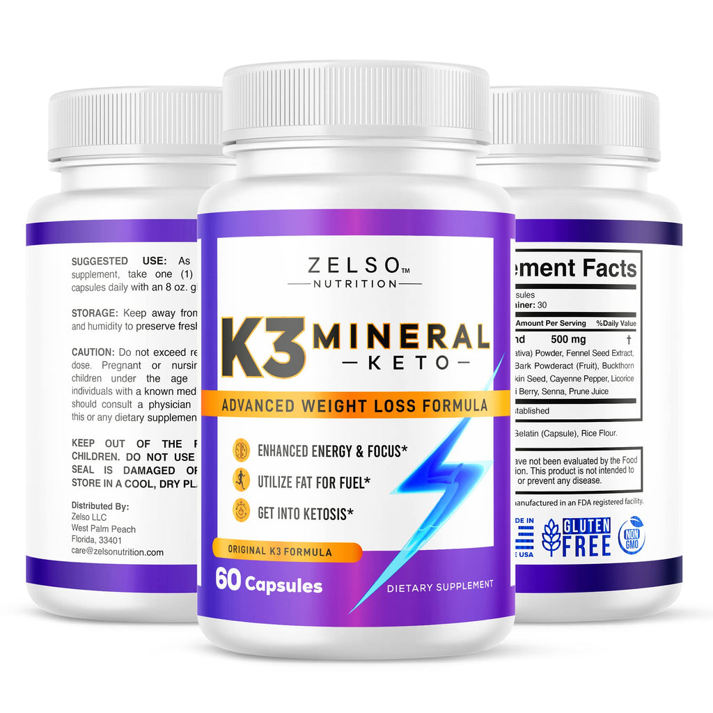 ZELSO Nutritional_Supplement