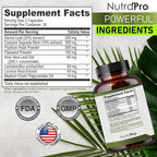 NutraPro 15 Day Gut Cleanse Detox for Women & Men - Advanced 15 Days - image 5